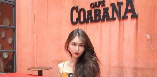 20 outfits chuẩn streetstyle dành cho cô nàng da ngăm