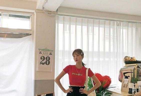 Chẳng cần SE SUA mà vẫn đẹp như tiên nhờ 20 tips mix đồ SIÊU CHUẨN này nhá! Chẳng cần SE SUA mà vẫn đẹp như tiên nhờ 20 tips mix đồ SIÊU CHUẨN này nhá!