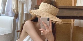 Nếu mặc gì cũng muốn lịm đi vì nóng, 3 cách lên đồ với vải thô mát rượi từ đầu đến chân này chính là dành cho bạn