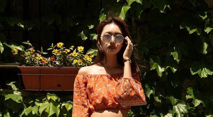 Street style giới trẻ Hàn tuần qua: đại hội áo phông nhưng chẳng ai mix đụng ai, khuyến mại thêm loạt gợi ý mix đồ mát quên sầu Street style giới trẻ Hàn tuần qua: đại hội áo phông nhưng chẳng ai mix đụng ai, khuyến mại thêm loạt gợi ý mix đồ mát quên sầu