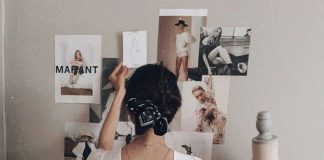 Cuối tuần đi chơi, phe tóc dài mà diện kiểu tóc này thì crush có lạnh lùng đến mấy cũng "say như điếu đổ"
