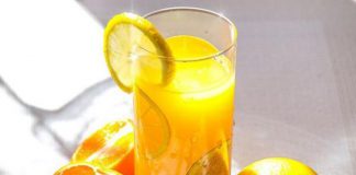 6 THỨC UỐNG CHỐNG LÃO HÓA VÀ LÀM TRẮNG DA MÀ CHẲNG CẦN KEM DƯỠNG