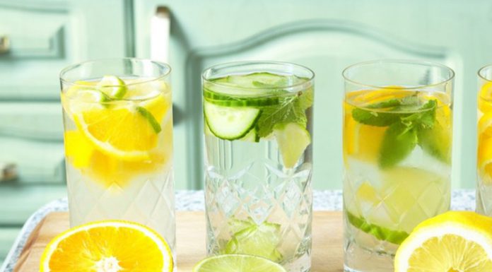 Muốn tăng hiệu quả trị mụn, đừng bỏ qua những thực phẩm này