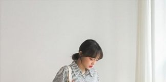 20 cách diện quần ống ĐỨNG khiến chân dài MIÊN MAN luôn nè các chế ơi !!