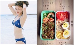 Thực đơn giảm cân 7 ngày dành riêng cho nàng công sở lười chuẩn bị đồ ăn Thực đơn giảm cân 7 ngày dành riêng cho nàng công sở lười chuẩn bị đồ ăn