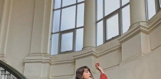 20 kiểu trang phục XINH KHÔNG PHẢI DẠNG VỪA ĐÂU mùa hè này