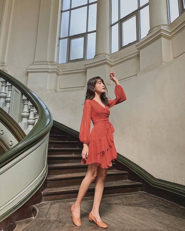 20 kiểu trang phục XINH KHÔNG PHẢI DẠNG VỪA ĐÂU mùa hè này 20 kiểu trang phục XINH KHÔNG PHẢI DẠNG VỪA ĐÂU mùa hè này