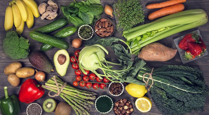 GIẢM CÂN BẰNG CHẾ ĐỘ ĂN CÂN BẰNG PH