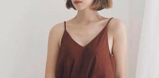 Đặc trưng của mùa thu với đủ sắc màu nâu