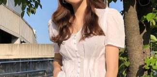 Diện quần jeans vào mùa hè: Sẽ rất đẹp mà không sợ nóng nếu bạn chọn 4 kiểu dáng này