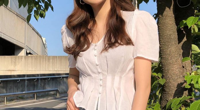 Diện quần jeans vào mùa hè: Sẽ rất đẹp mà không sợ nóng nếu bạn chọn 4 kiểu dáng này Diện quần jeans vào mùa hè: Sẽ rất đẹp mà không sợ nóng nếu bạn chọn 4 kiểu dáng này