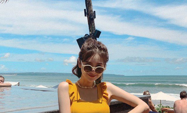 SUMMER!! Tha hồ thả dáng cùng với 20 mẫu BIKINI tôn dáng chuẩn không chỉnh!!