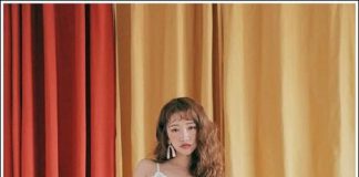 Diện đồ trang nhã mãi chán rồi, phái đẹp F5 khi mix áo hai dây cá tính