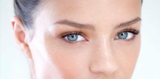 Kế hoạch 12 ngày để có làn da đẹp