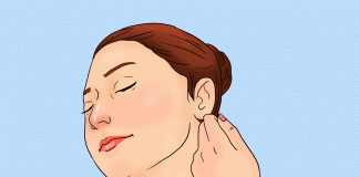 7 bài tập massage mặt từ Nhật Bản khiến bạn trẻ ra đến 7 tuổi