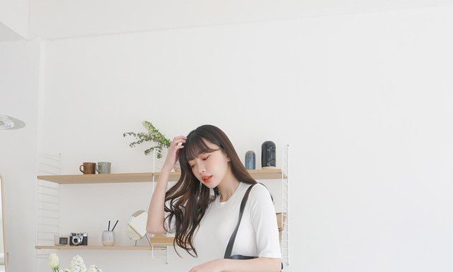 Diện kiến 5 item diện hoài mà vẫn ĐẸP nè Diện kiến 5 item diện hoài mà vẫn ĐẸP nè
