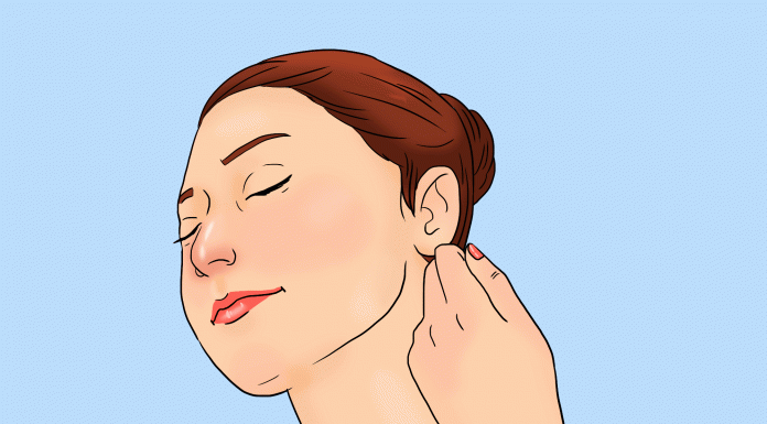 7 bài tập massage mặt từ Nhật Bản khiến bạn trẻ ra đến 7 tuổi