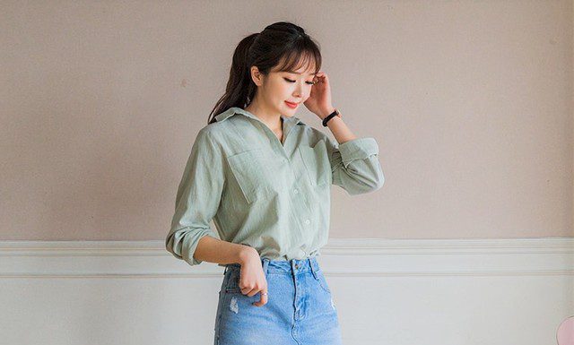 UPDATE ngay 20 gợi ý hay ho cho trang phục mùa hè thêm phần đa dạng!!