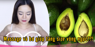 Cách massage nâng vòng 1 chỉ sau 2 tuần, 25 tuổi mà phẳng cỡ nào cũng tăng size ầm ầm