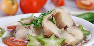 8 cách "sửa lỗi" cơ thể bằng thực phẩm: Ai muốn giảm bệnh, trẻ đẹp thì nên áp dụng