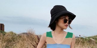 Vì hè không thể thiếu áo hai dây, bạn sẽ khó mà làm ngơ trước 15 ý tưởng sành điệu tuyệt đối này
