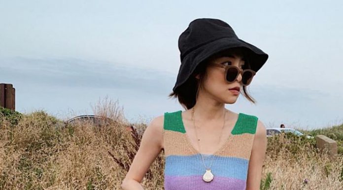 Vì hè không thể thiếu áo hai dây, bạn sẽ khó mà làm ngơ trước 15 ý tưởng sành điệu tuyệt đối này