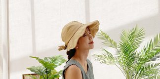 4 trang phục tưởng mát nhưng vừa nóng vừa dễ gây sự cố