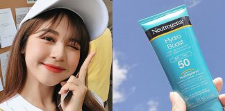 15 kem chống nắng chất lượng đỉnh cao mà lại lành tính, an toàn cho da "hot hit" nhất trên Amazon lúc này