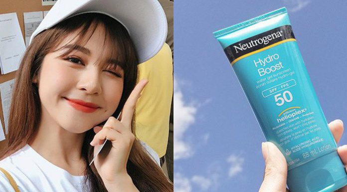 15 kem chống nắng chất lượng đỉnh cao mà lại lành tính, an toàn cho da "hot hit" nhất trên Amazon lúc này