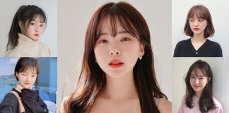 Điểm danh 6 kiểu TÓC MÁI giúp nàng TRẺ RA VÀI TUỔI mà không hề lố nè!!