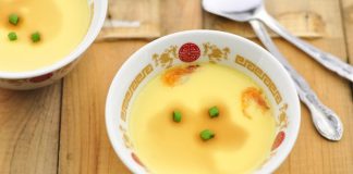 6 cách ăn trứng gà giúp “hô biến” vòng 1 từ lép kẹp thành căng tràn tự nhiên