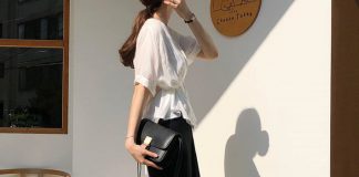 Street style Châu Á: 15 set đồ từ hoa hoét cho đến trơn màu đủ sức "cân" cả mùa hè 2019