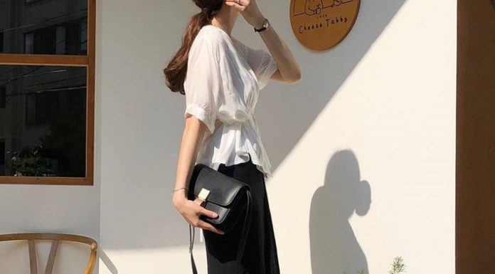 Street style Châu Á: 15 set đồ từ hoa hoét cho đến trơn màu đủ sức “cân” cả mùa hè 2019 Street style Châu Á: 15 set đồ từ hoa hoét cho đến trơn màu đủ sức "cân" cả mùa hè 2019
