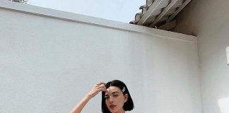 Những mẫu bikini nóng rực cả bãi biển mà các nàng nên có trong mùa hè này