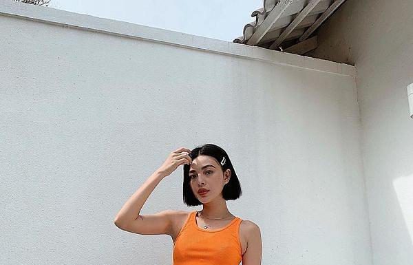 Những mẫu bikini nóng rực cả bãi biển mà các nàng nên có trong mùa hè này