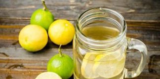 Uống nước chanh pha loãng có thực sự giúp giảm cân?
