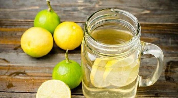 Uống nước chanh pha loãng có thực sự giúp giảm cân? Uống nước chanh pha loãng có thực sự giúp giảm cân?