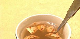 Giảm mỡ bụng nhanh chóng không hề vất vả, chỉ cần uống loại nước này mỗi khi đói