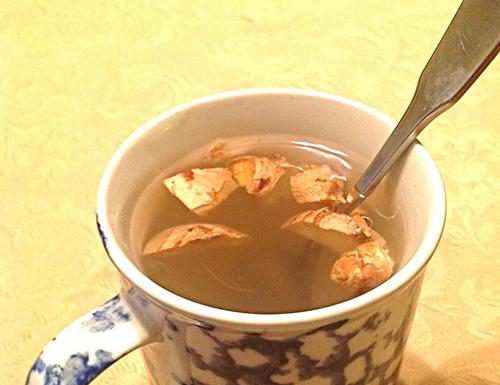 Giảm mỡ bụng nhanh chóng không hề vất vả, chỉ cần uống loại nước này mỗi khi đói