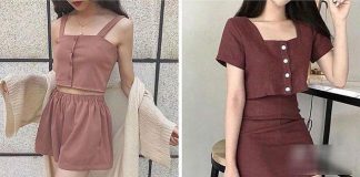 6 tông màu cứ mặc là bao đẹp, bao xinh ngày hè oi bức