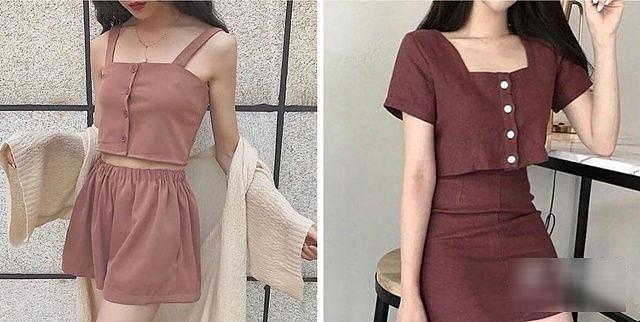 6 tông màu cứ mặc là bao đẹp, bao xinh ngày hè oi bức 6 tông màu cứ mặc là bao đẹp, bao xinh ngày hè oi bức