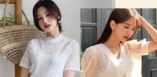 6 kiểu áo blouse xinh xắn cho các nàng công sở tha hồ diện ngày mát trời