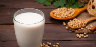 Sữa đậu nành tốt, nhưng nếu không biết 6 kiêng kị này sẽ biến lợi thành hại