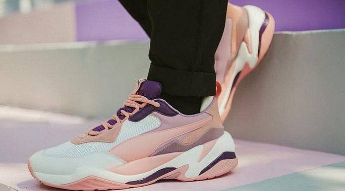 Giày sneaker nào đang “đốn tim” hội chị em thời gian gần đây?