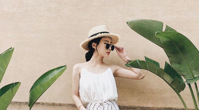 Chân sẽ ngắn hơn, tổng thể vóc dáng thì lùn một mẩu nếu bạn diện kiểu quần ống rộng này Chân sẽ ngắn hơn, tổng thể vóc dáng thì lùn một mẩu nếu bạn diện kiểu quần ống rộng này