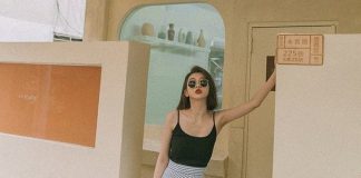 Không sợ LỘ BẮP ĐÙI TO nhờ 20 bí kíp mặc đẹp như thế này nè !!