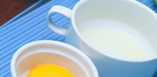 2 cách làm trắng da mặt bằng trứng gà dưới đây bạn sẽ tiếc hùi hụi đấy