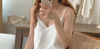 3 cách lên đồ với vải thô giải cứu chị em trong những ngày nắng muốn đổ mỡ
