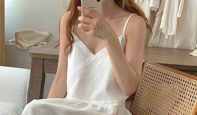 3 cách lên đồ với vải thô giải cứu chị em trong những ngày nắng muốn đổ mỡ 3 cách lên đồ với vải thô giải cứu chị em trong những ngày nắng muốn đổ mỡ