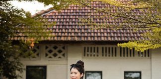 Lại nóng đến phát ốm, nhưng nàng công sở không phải lo vì đã có 5 items nhẹ mát và 100% thanh lịch này